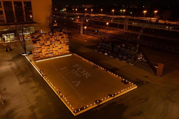 Međunarodni dan sjećanja na žrtve holokausta - 27. siječnja